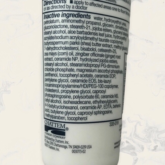 Gold Bond Ultimate Multi-Symptom Psoriasis Relief Cream - Picture 4 of 4